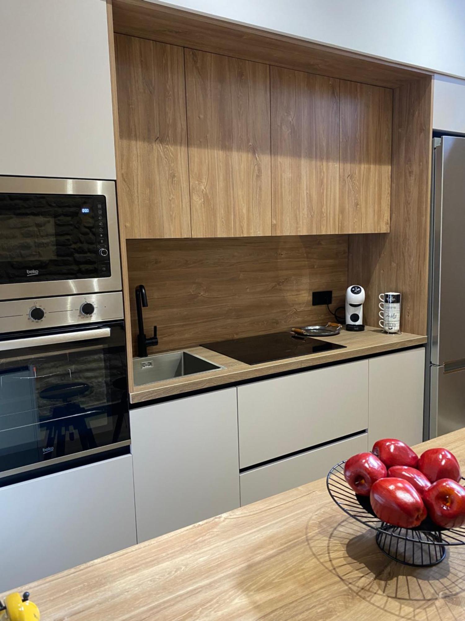 Apartamento Pureza 41a Sevilha